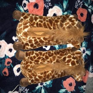 Slippers